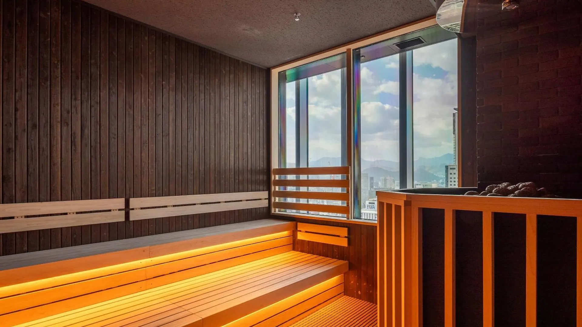 Sapporo Hotel By Granbell