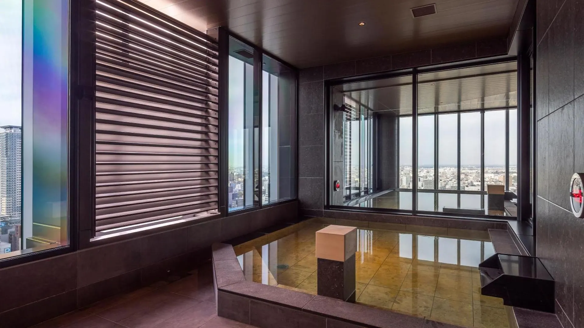 Sapporo Hotel By Granbell