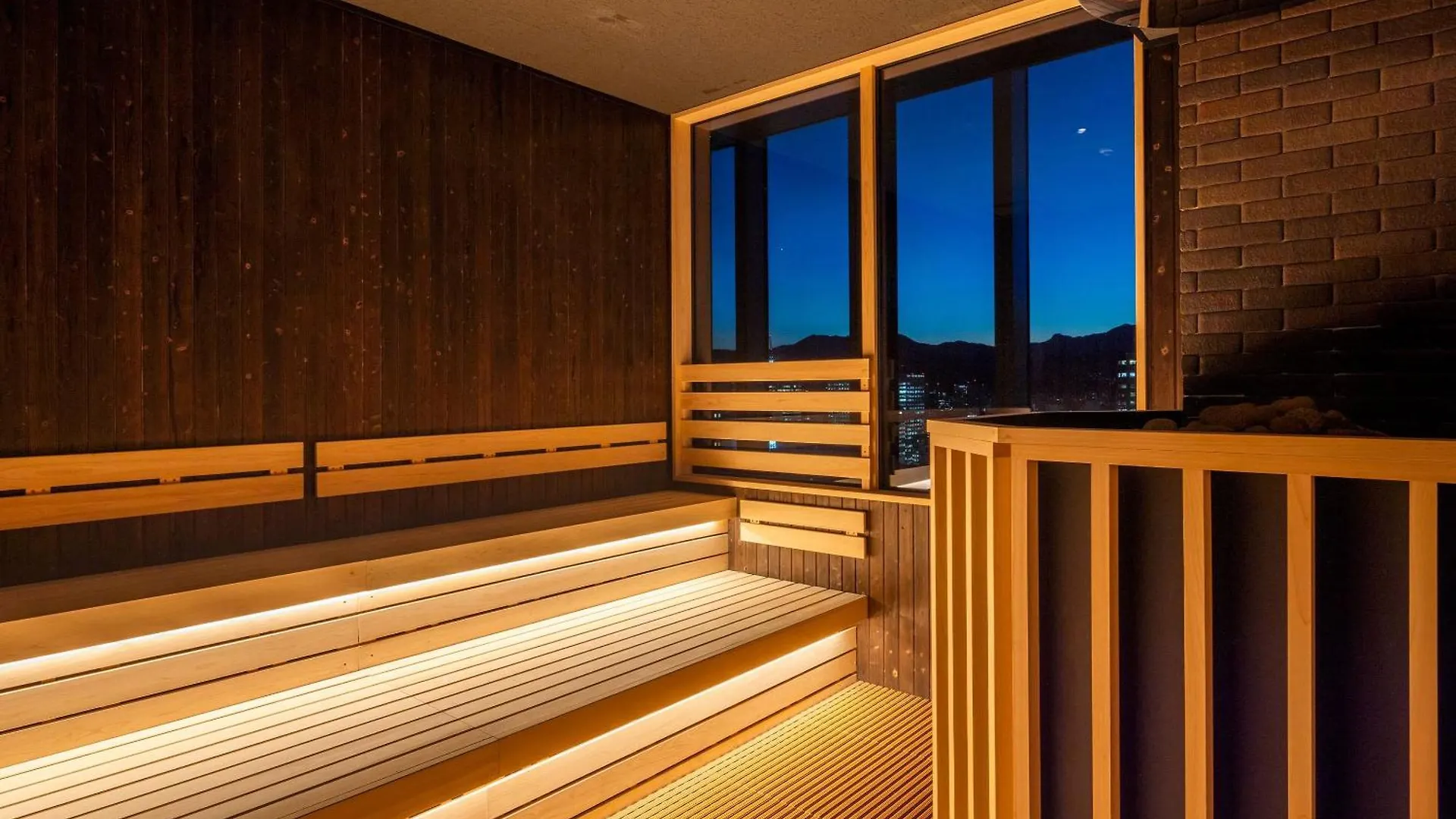 Sapporo Hotel By Granbell