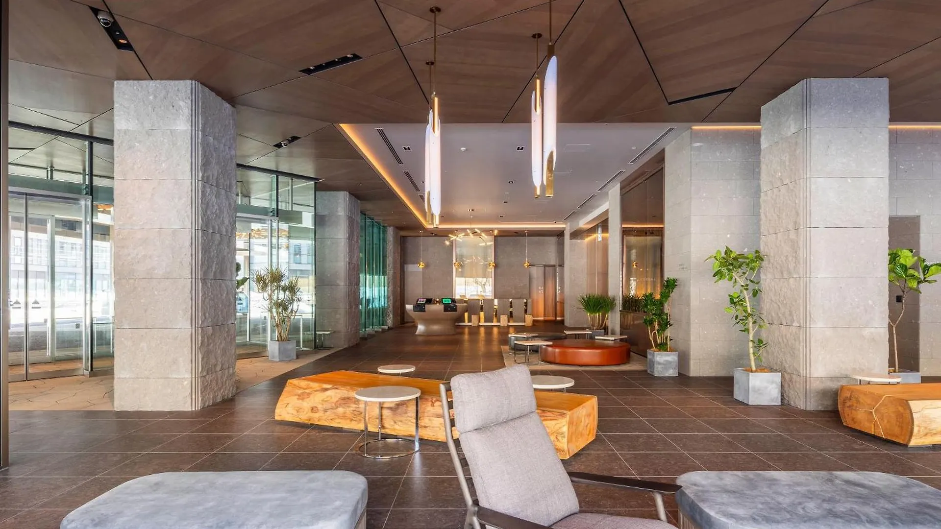 ****  Sapporo Hotel By Granbell Japonsko