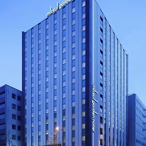 三井ガーデンホテル札幌 ホテル