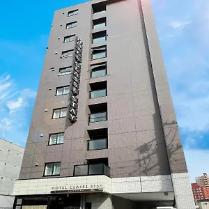 ホテルクラッセステイ札幌 ホテル