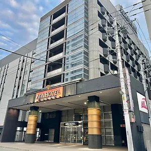 アパホテル Tkp札幌駅北口 Excellent ホテル