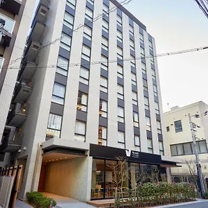ホテル Far East Village Osaka, Namba South ***