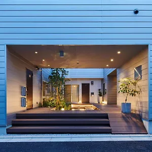 アパートホテル Reikyo Garden 