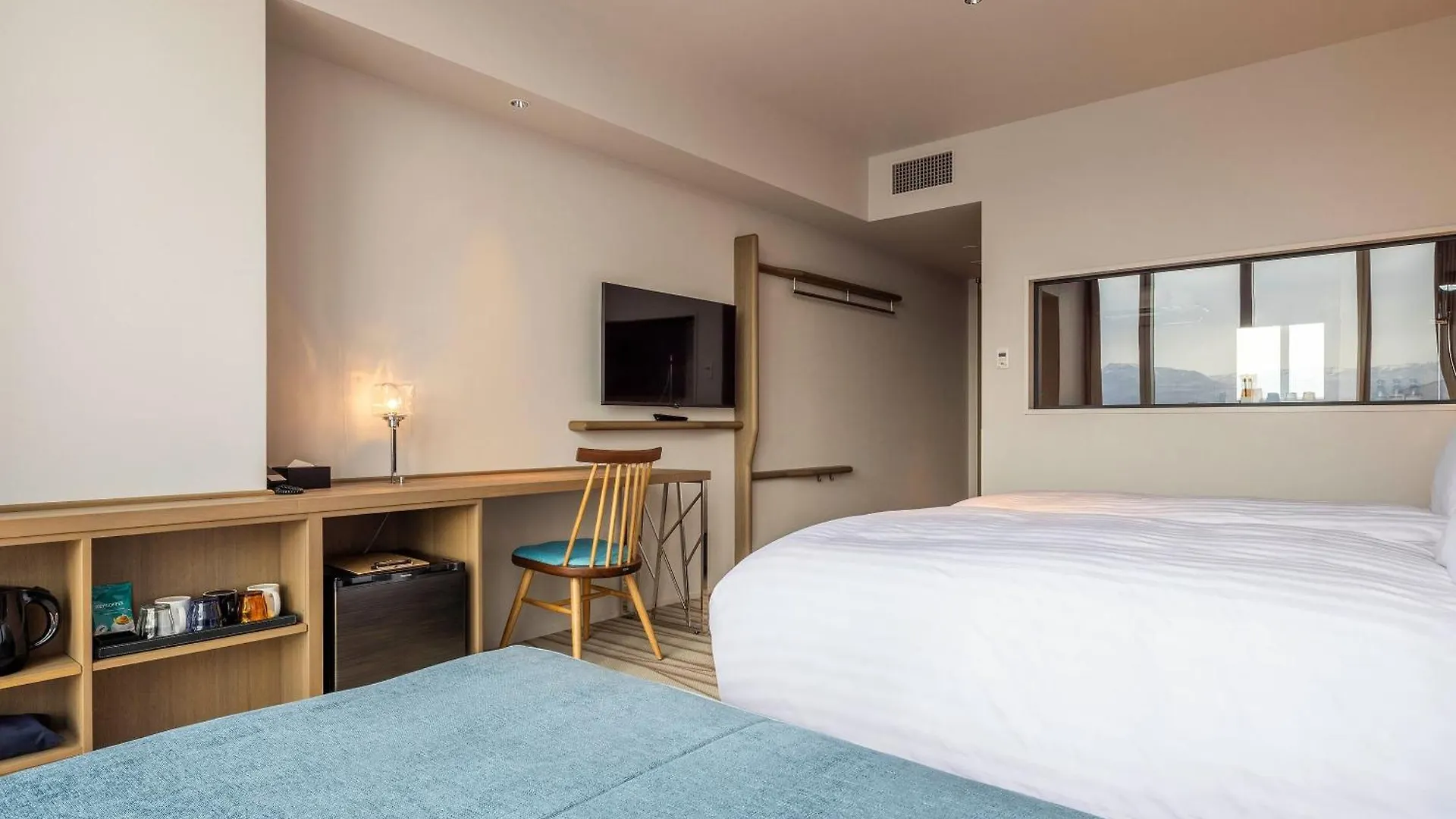 ****  Sapporo Hotel By Granbell 日本