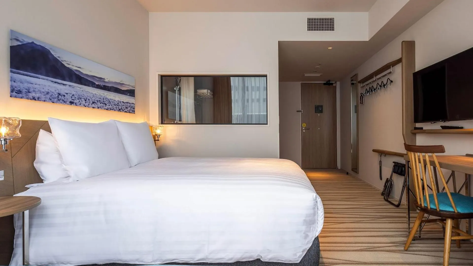 Sapporo Hotel By Granbell