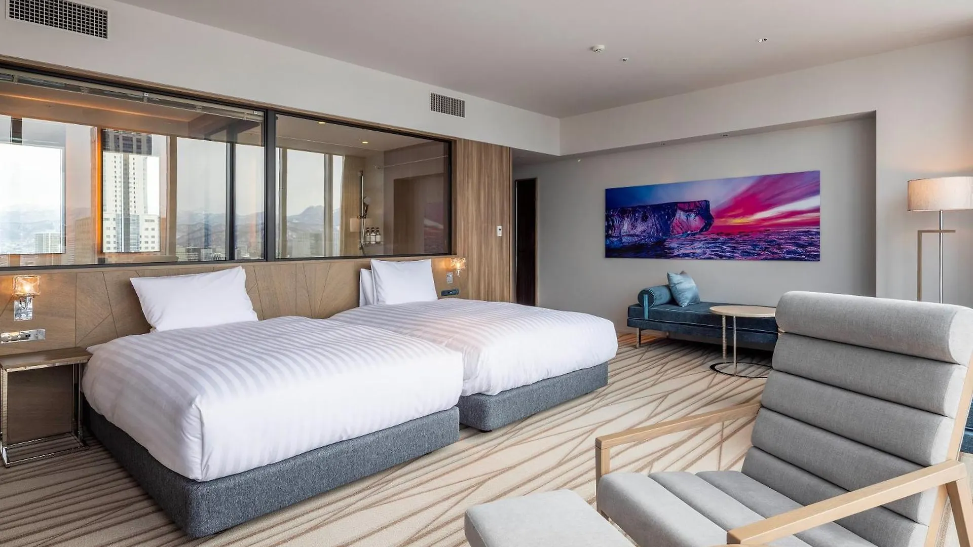 Sapporo Hotel By Granbell 4*,
