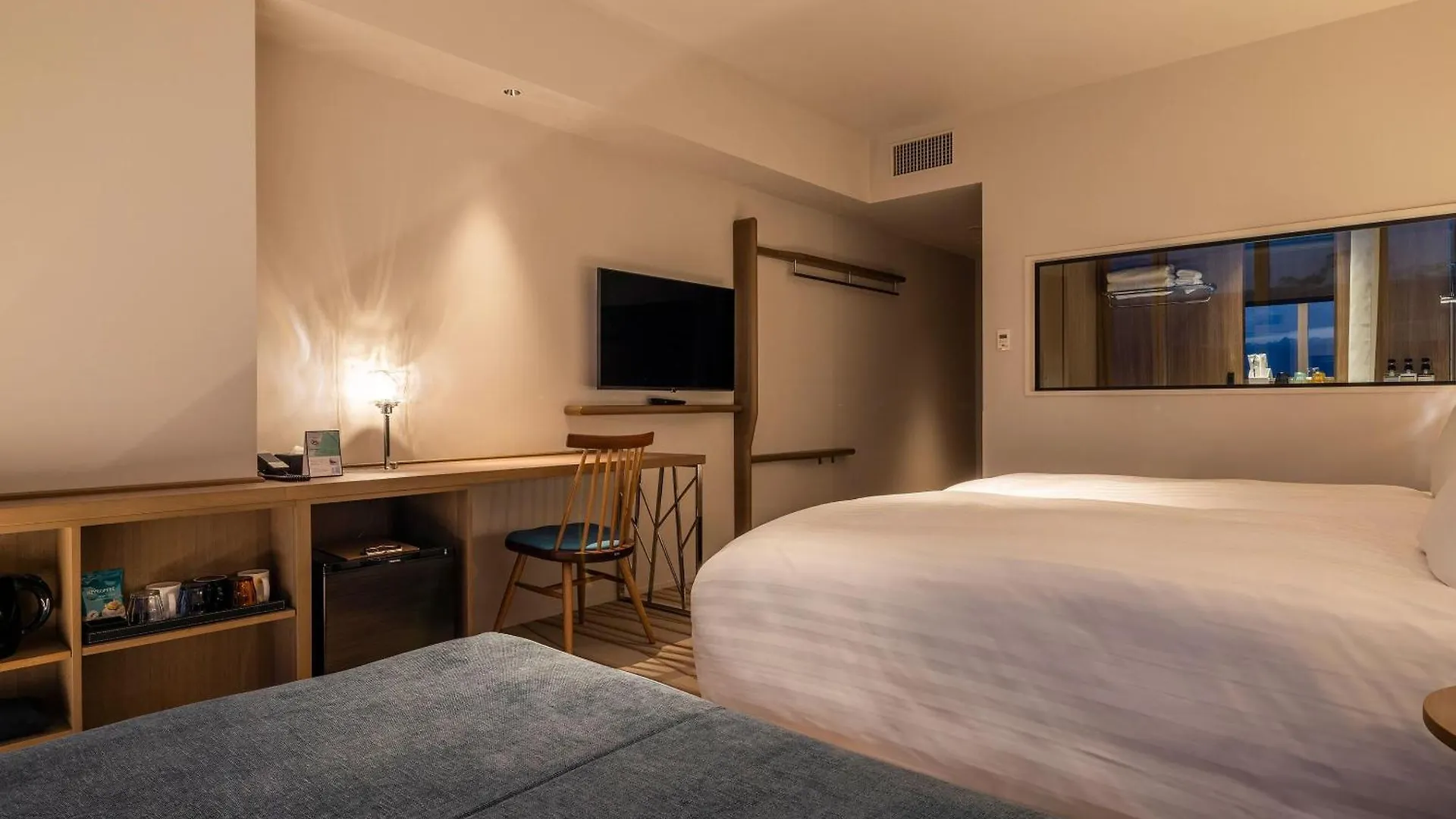 Sapporo Hotel By Granbell