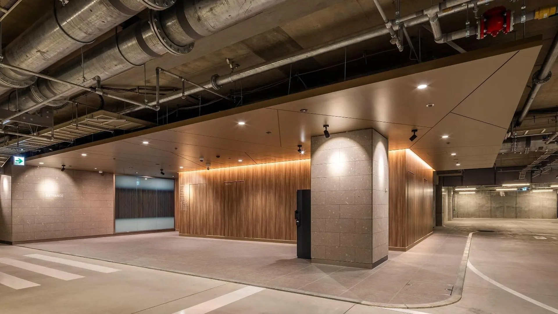 Sapporo Hotel By Granbell