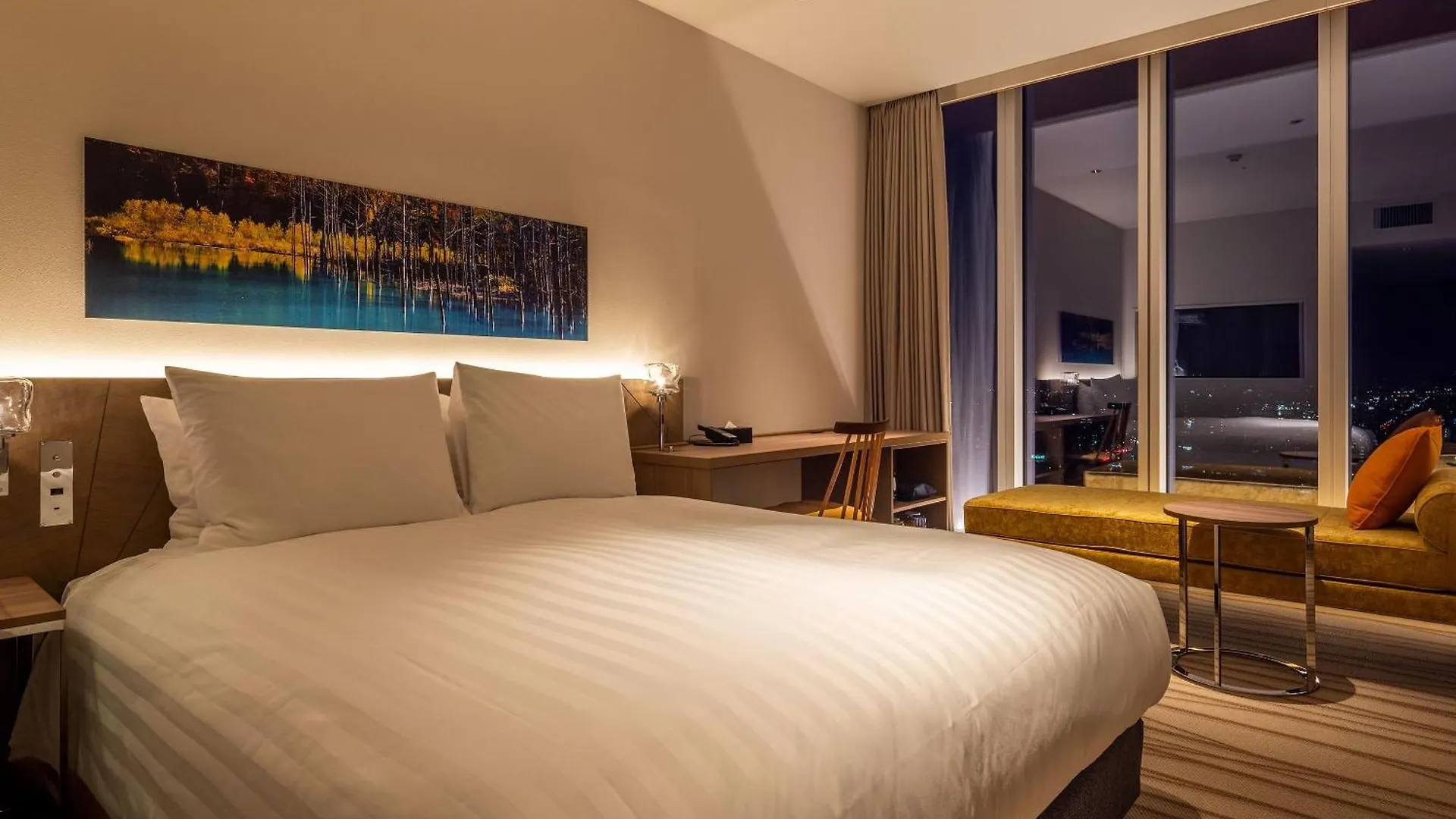 Sapporo Hotel By Granbell 4*,  日本