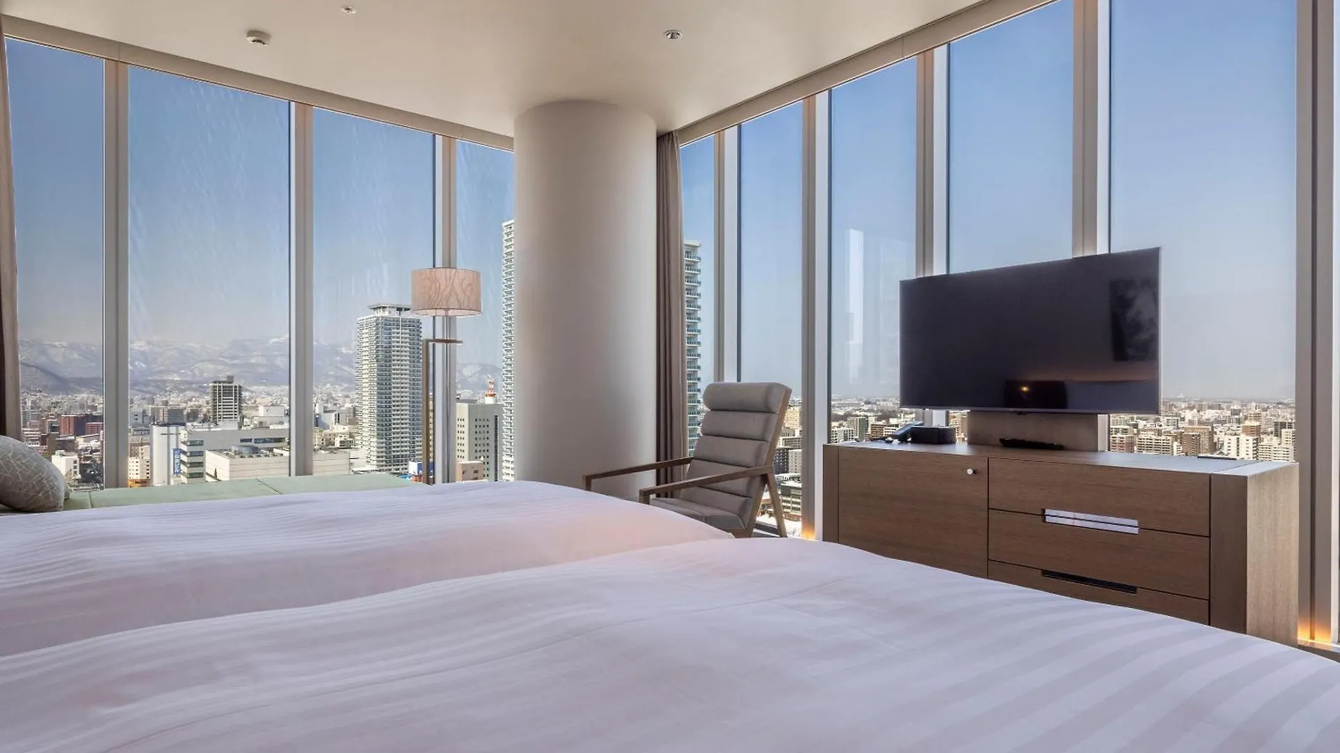 Sapporo Hotel By Granbell