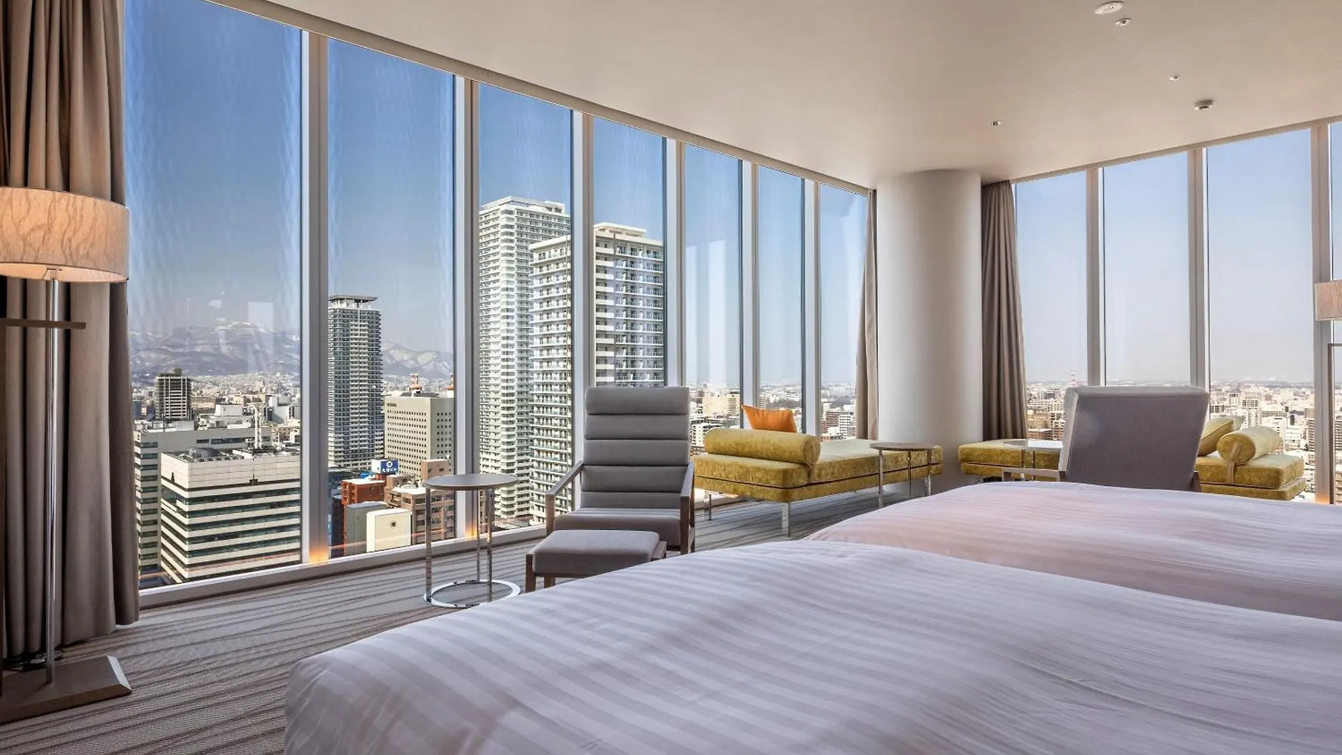 ****  Sapporo Hotel By Granbell 日本