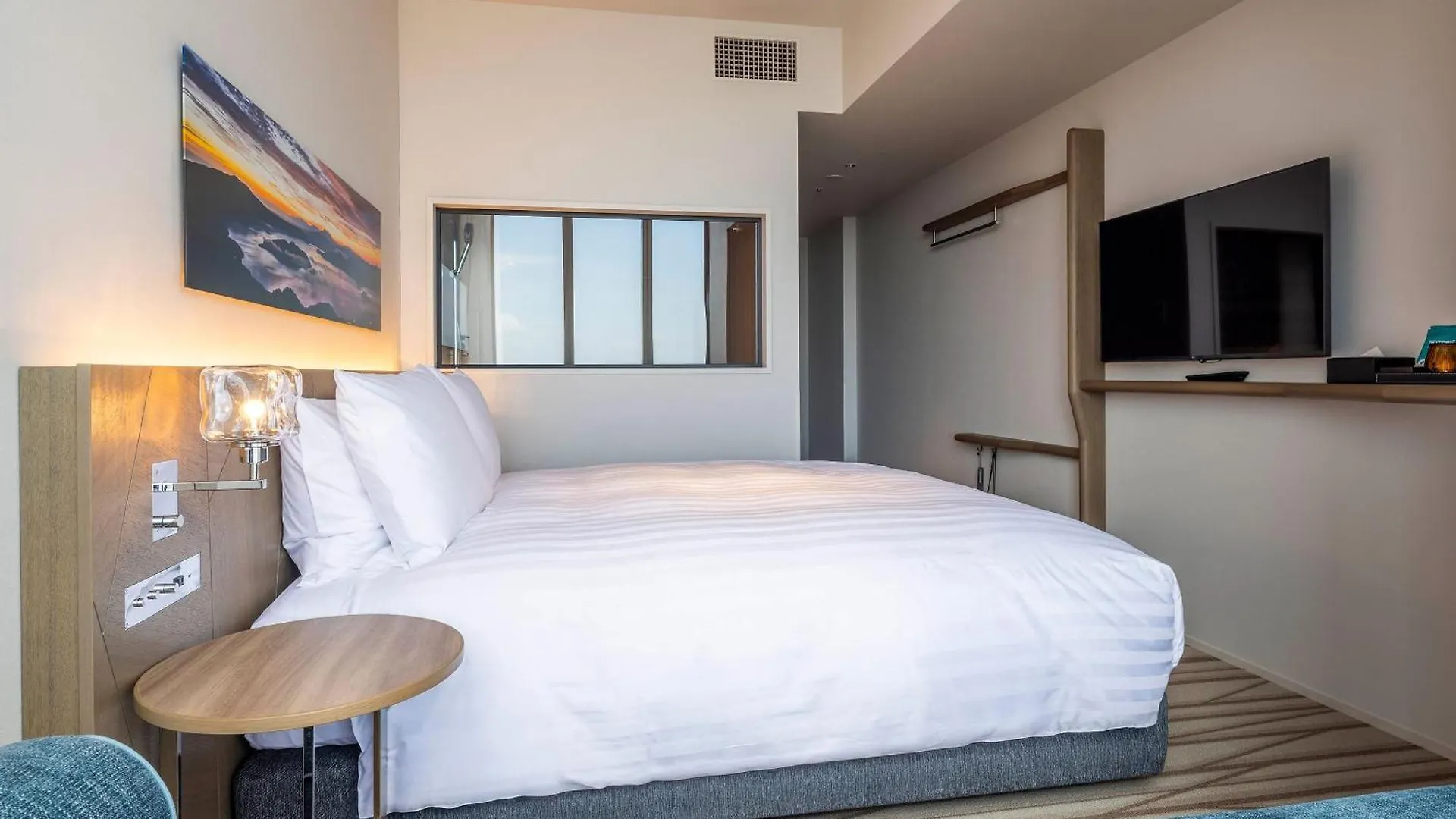 Sapporo Hotel By Granbell