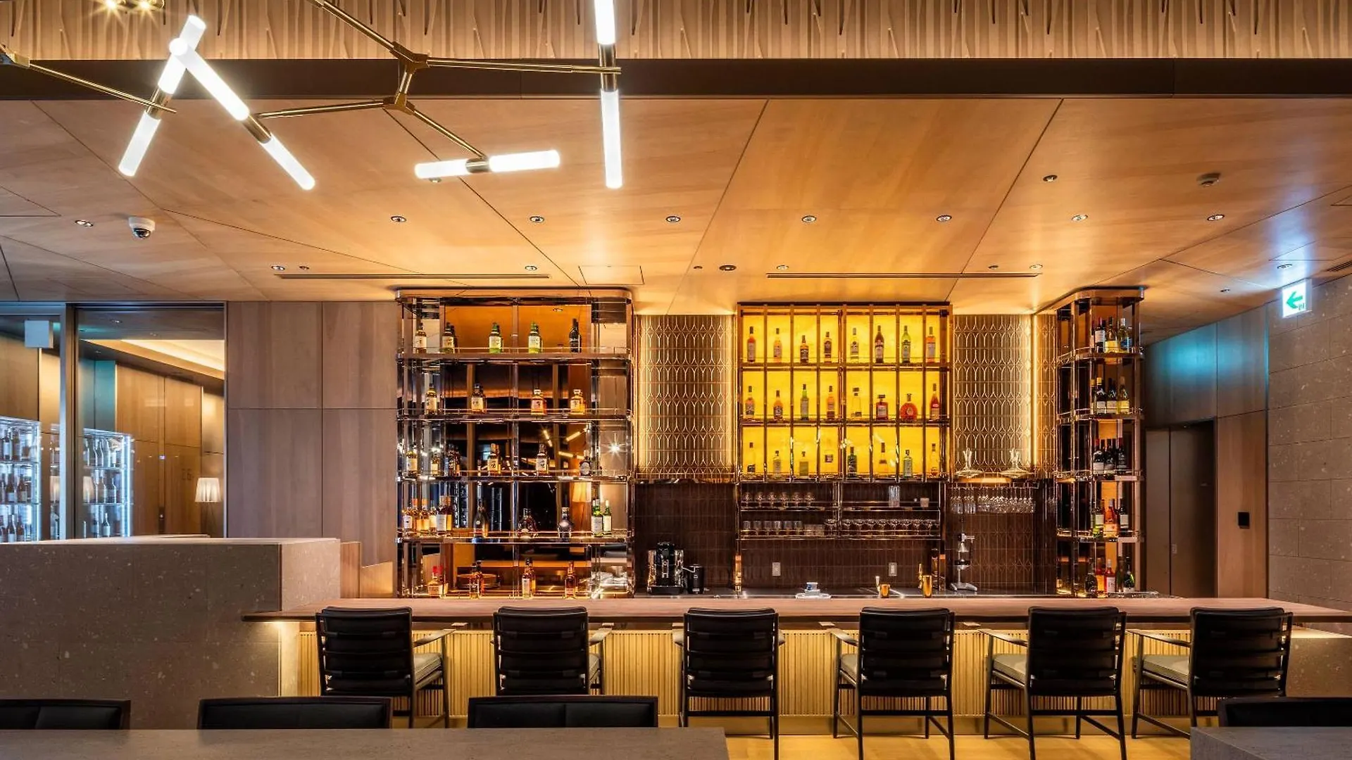Sapporo Hotel By Granbell 4*,