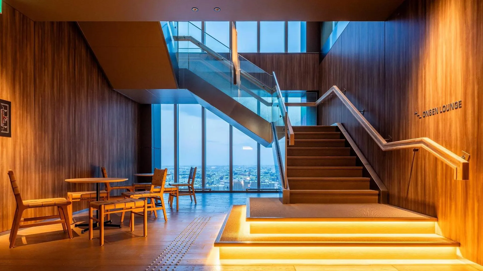 Sapporo Hotel By Granbell