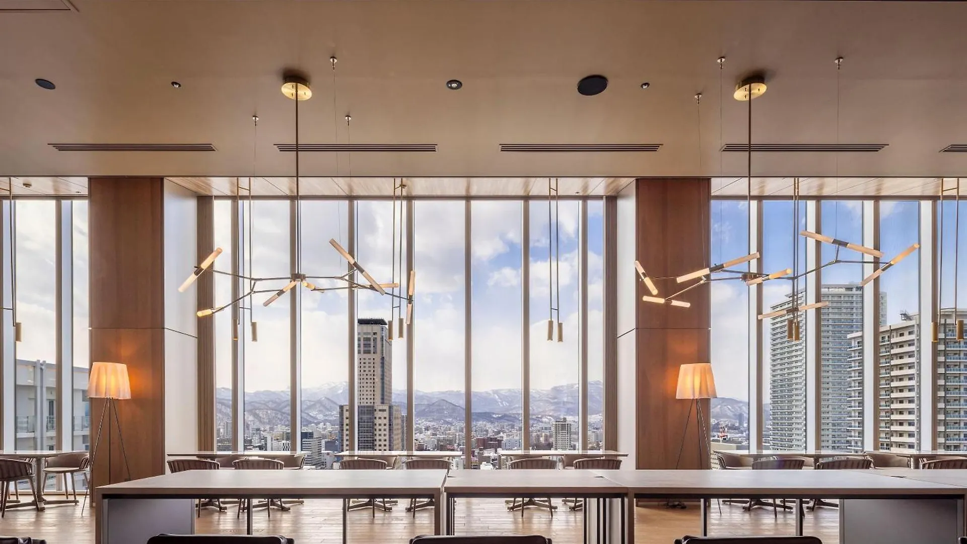 Sapporo Hotel By Granbell