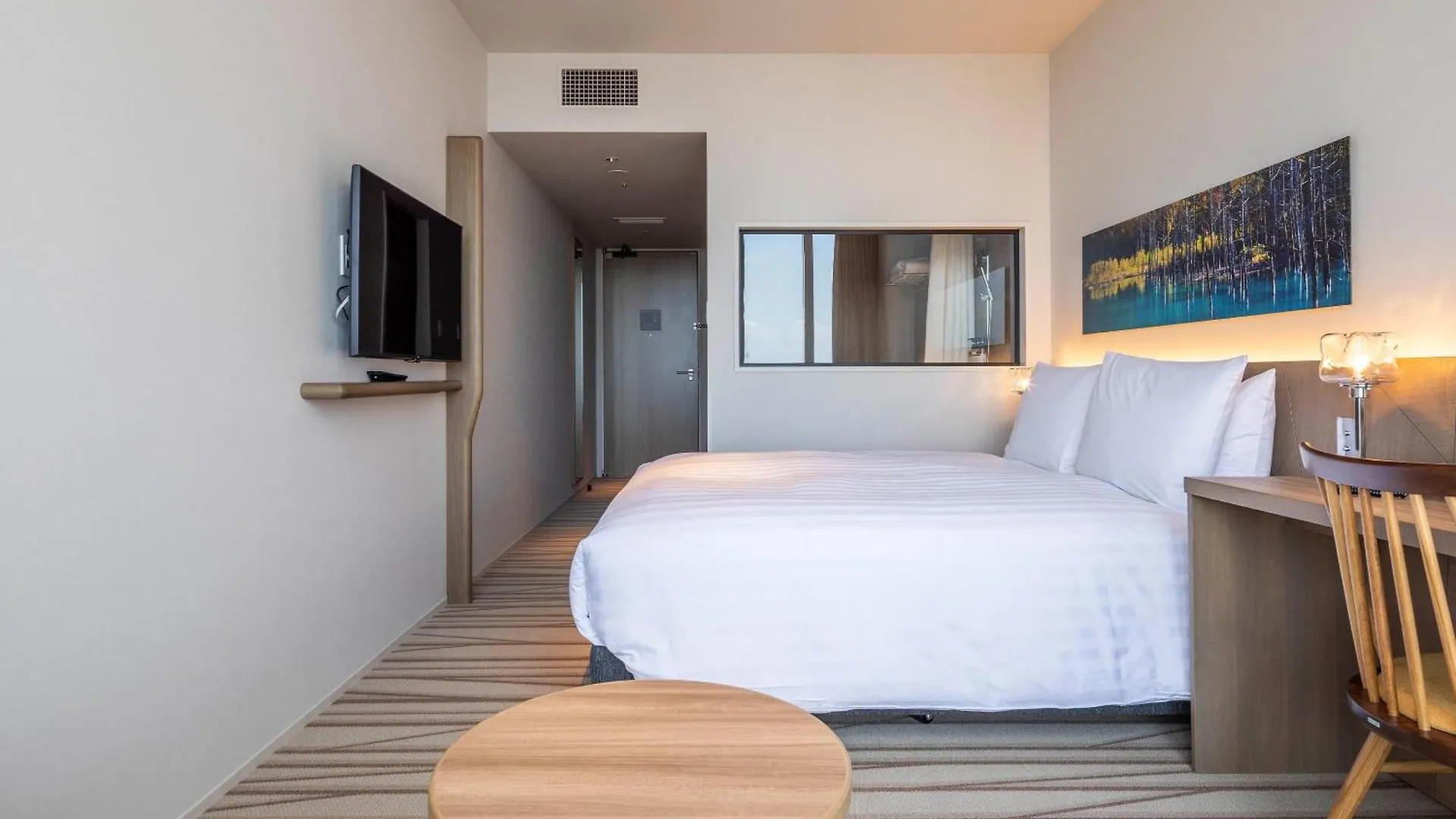 Sapporo Hotel By Granbell