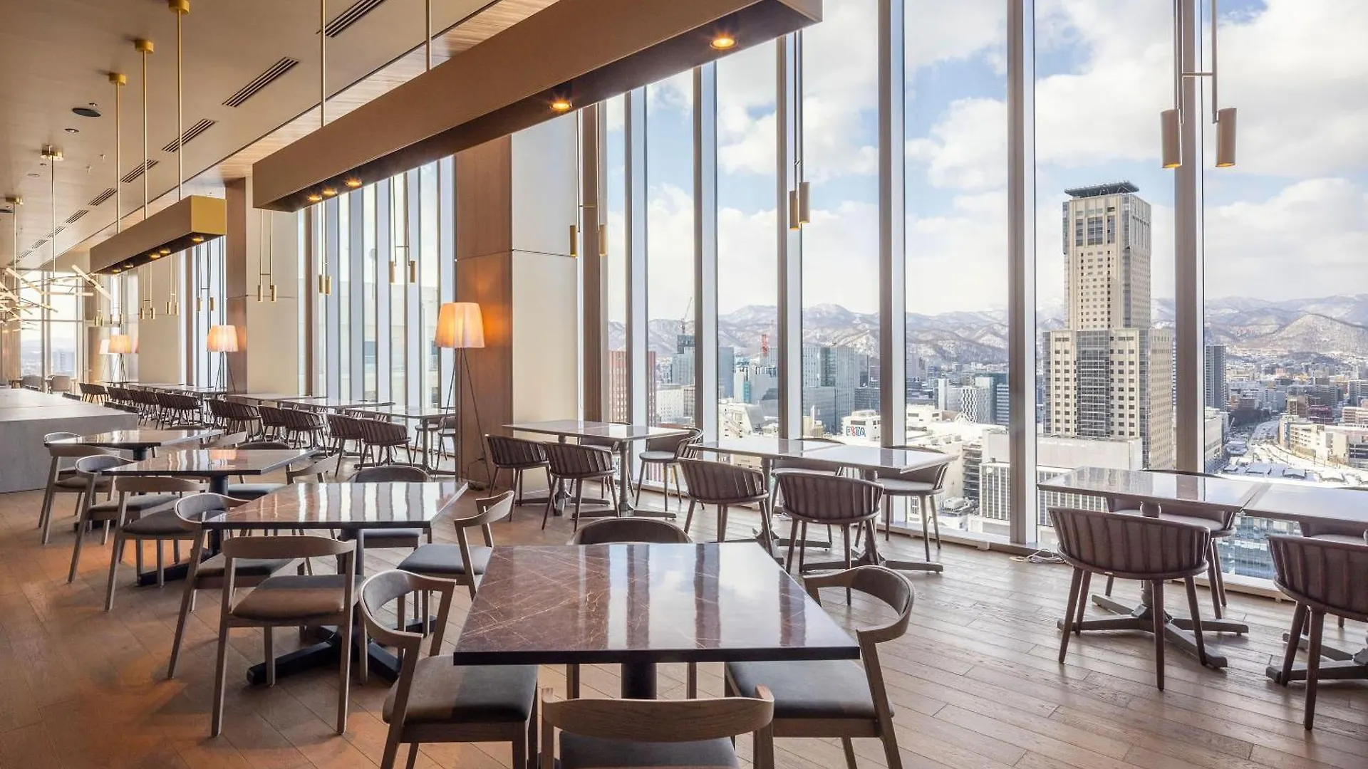 Sapporo Hotel By Granbell 4*,