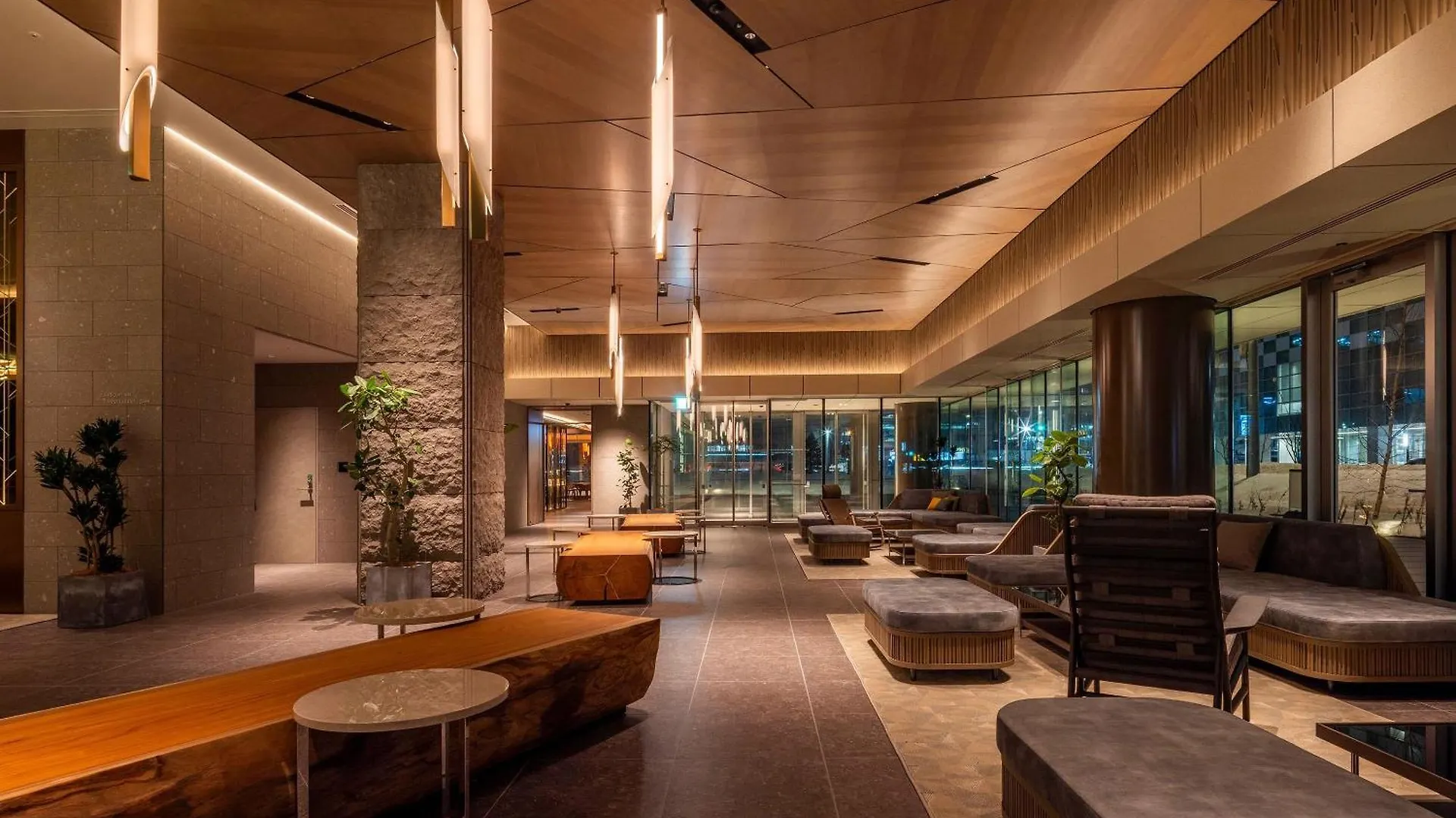 Sapporo Hotel By Granbell