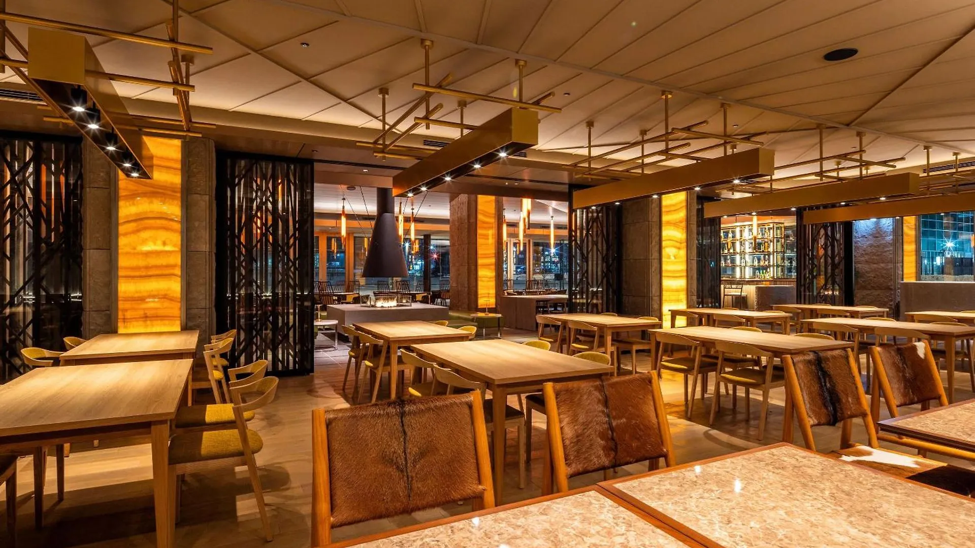 Sapporo Hotel By Granbell 日本