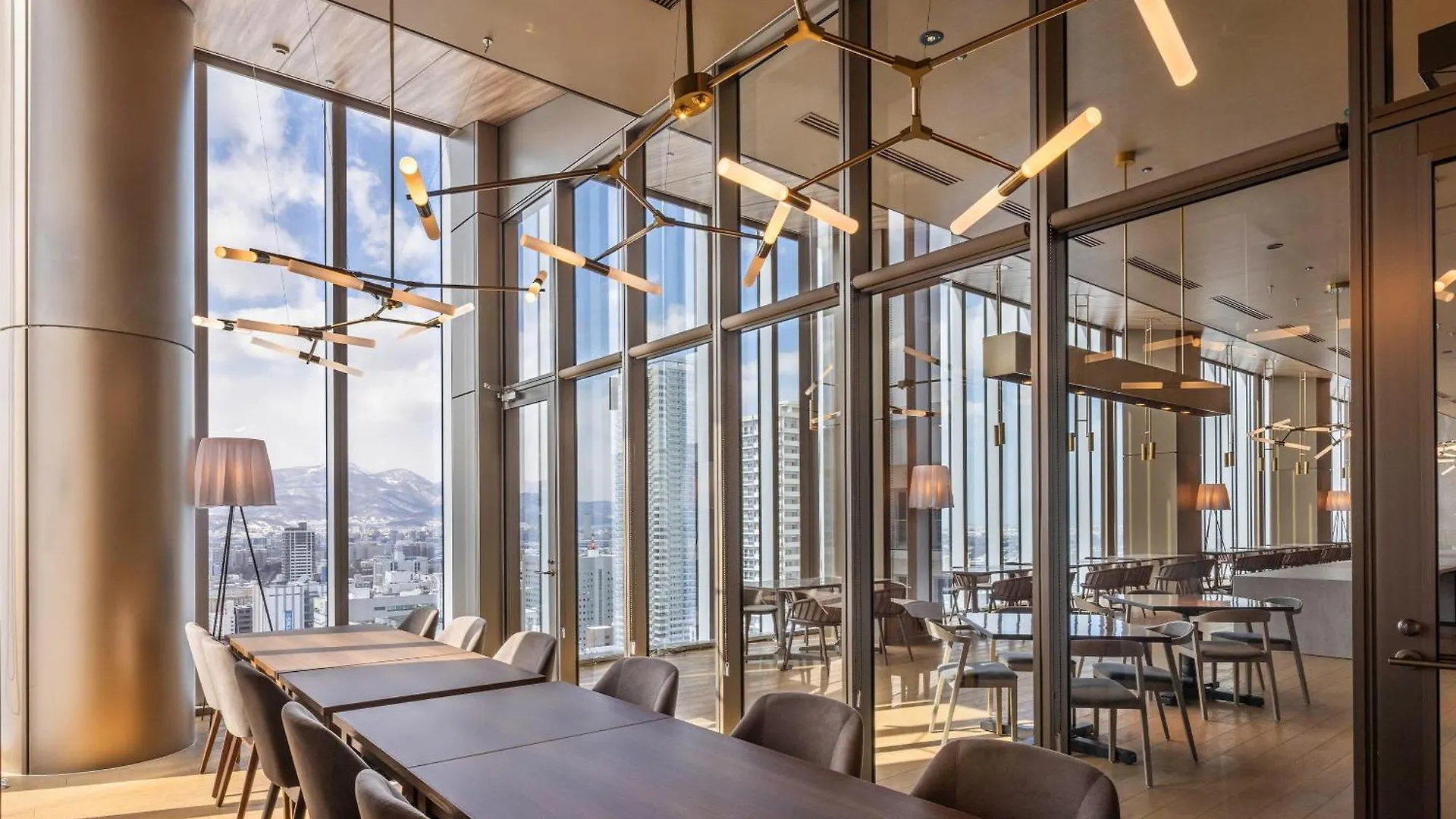 Sapporo Hotel By Granbell 4*,  日本