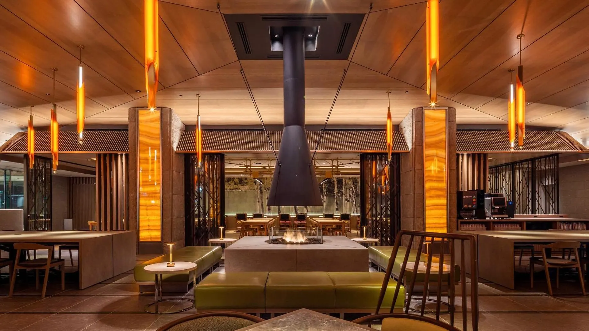 Sapporo Hotel By Granbell