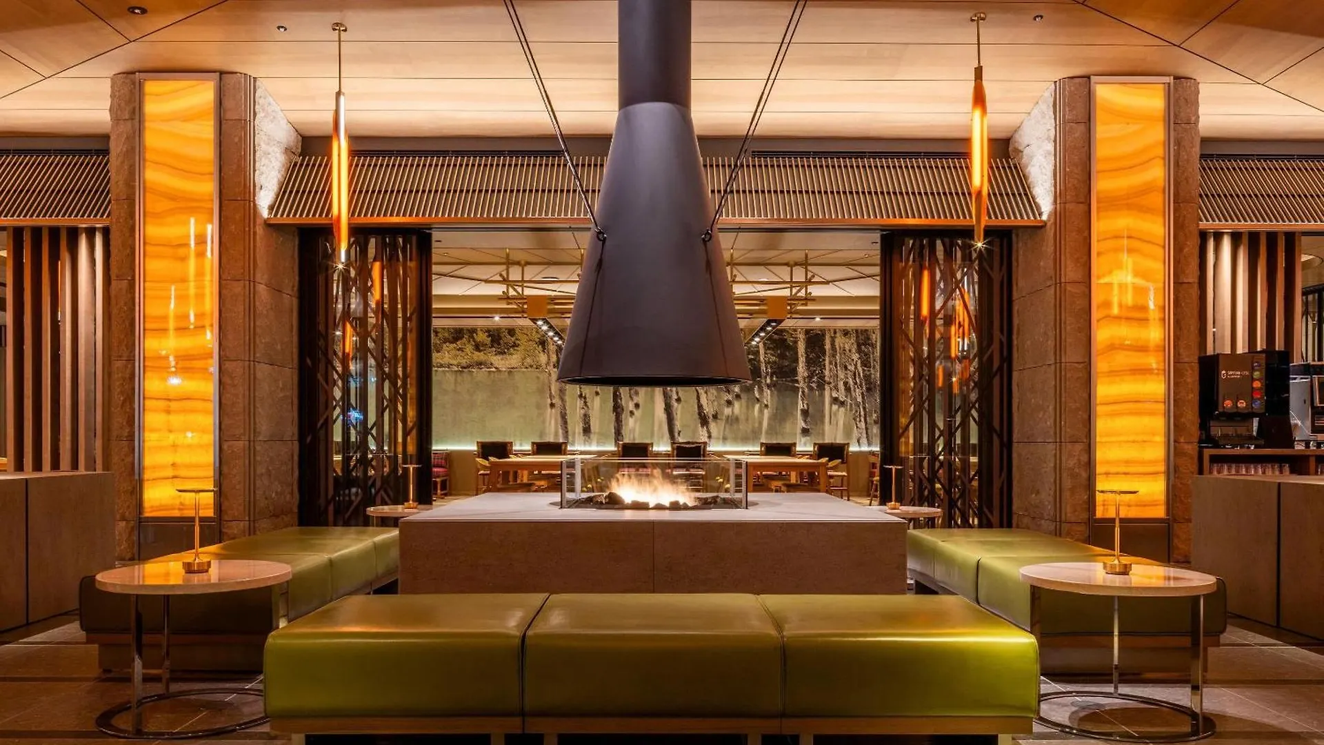 Sapporo Hotel By Granbell