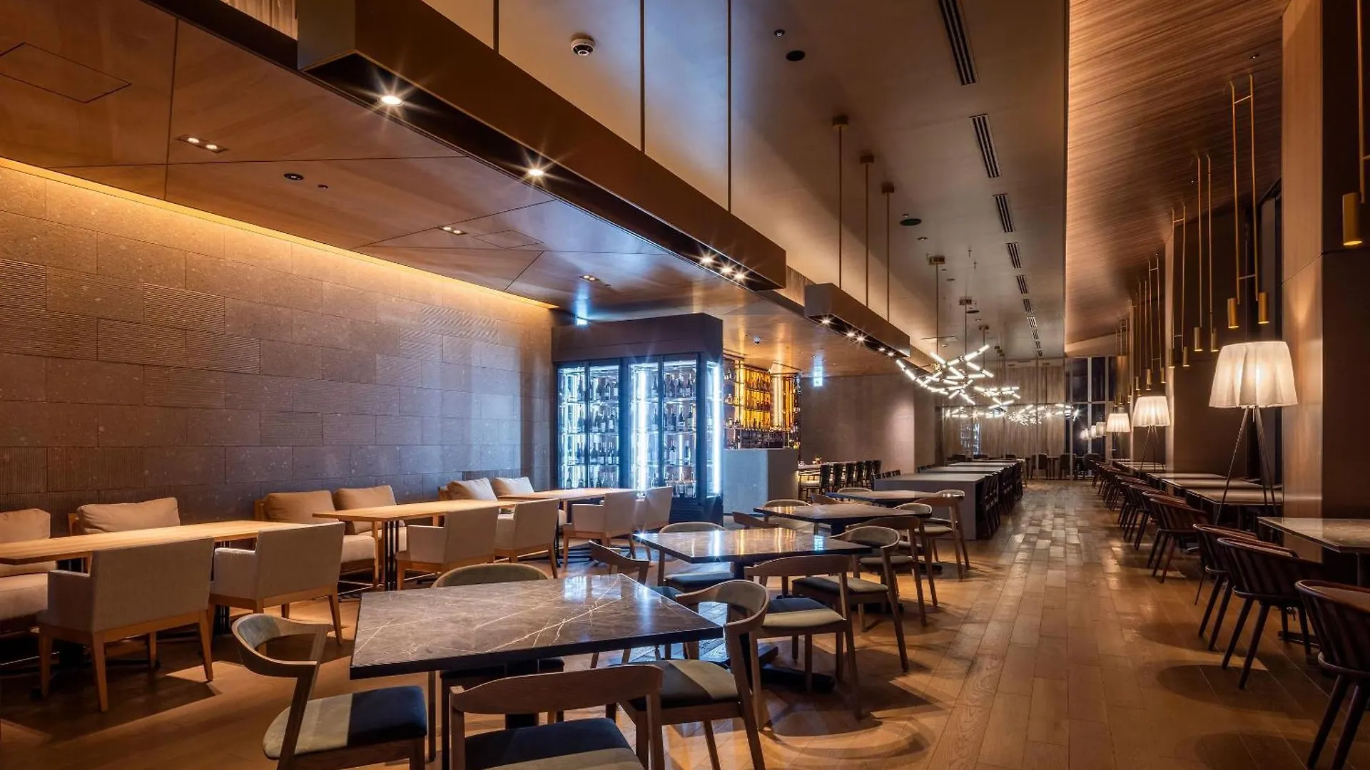 Sapporo Hotel By Granbell 4*,