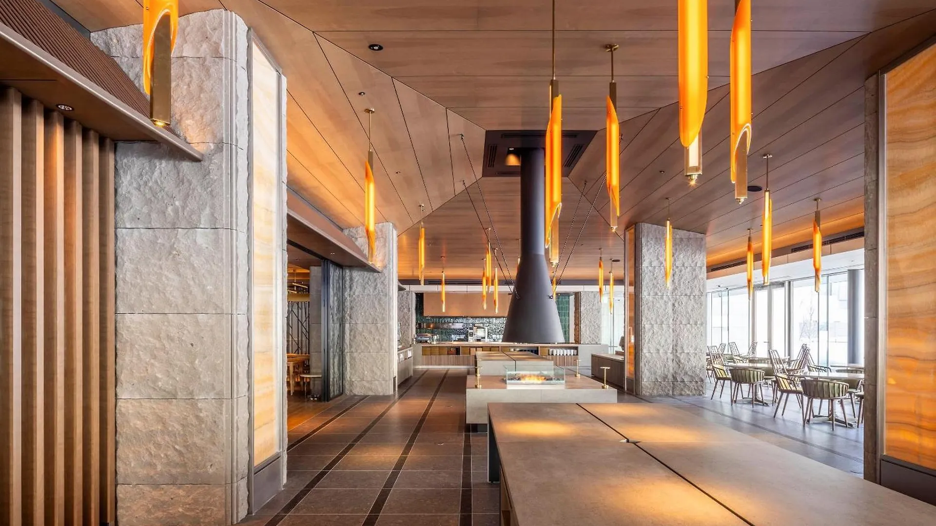 Sapporo Hotel By Granbell Japan