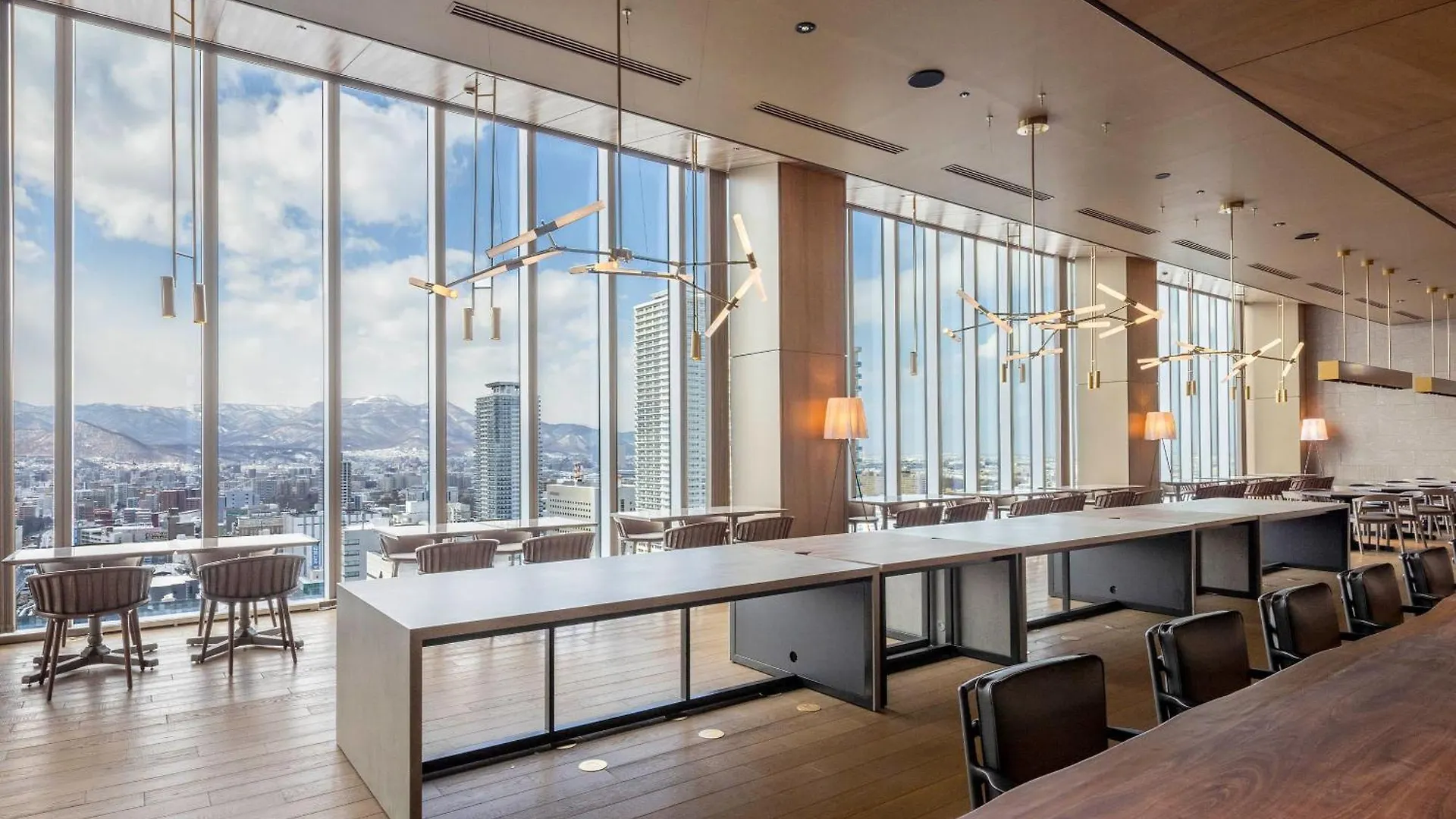 Sapporo Hotel By Granbell