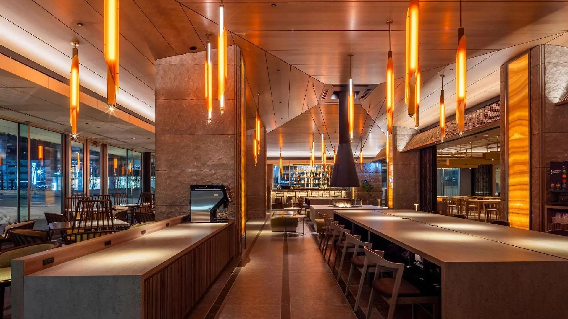 Sapporo Hotel By Granbell Japan