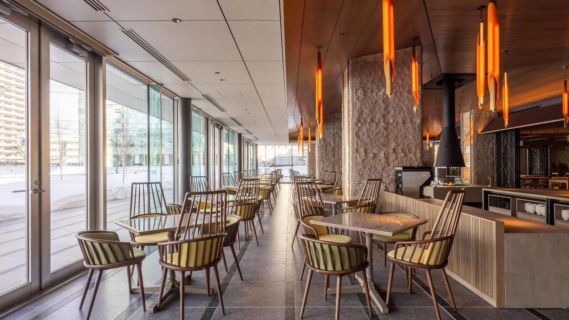 Sapporo Hotel By Granbell