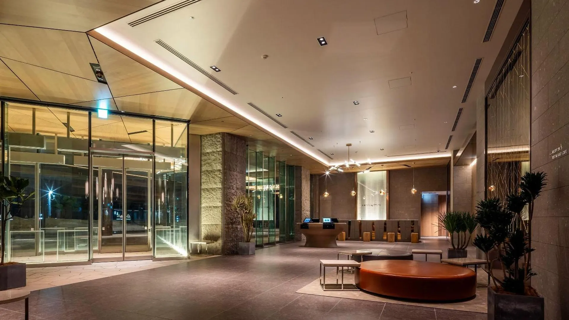 ****  Sapporo Hotel By Granbell Japan