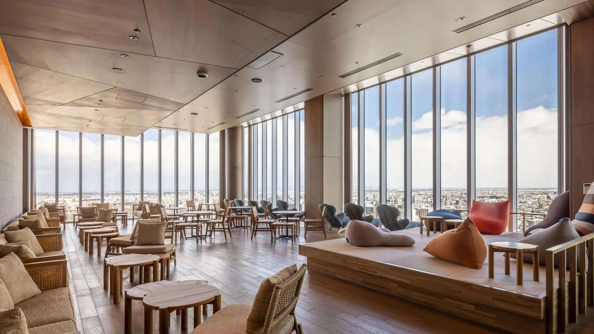 ****  Sapporo Hotel By Granbell Japan