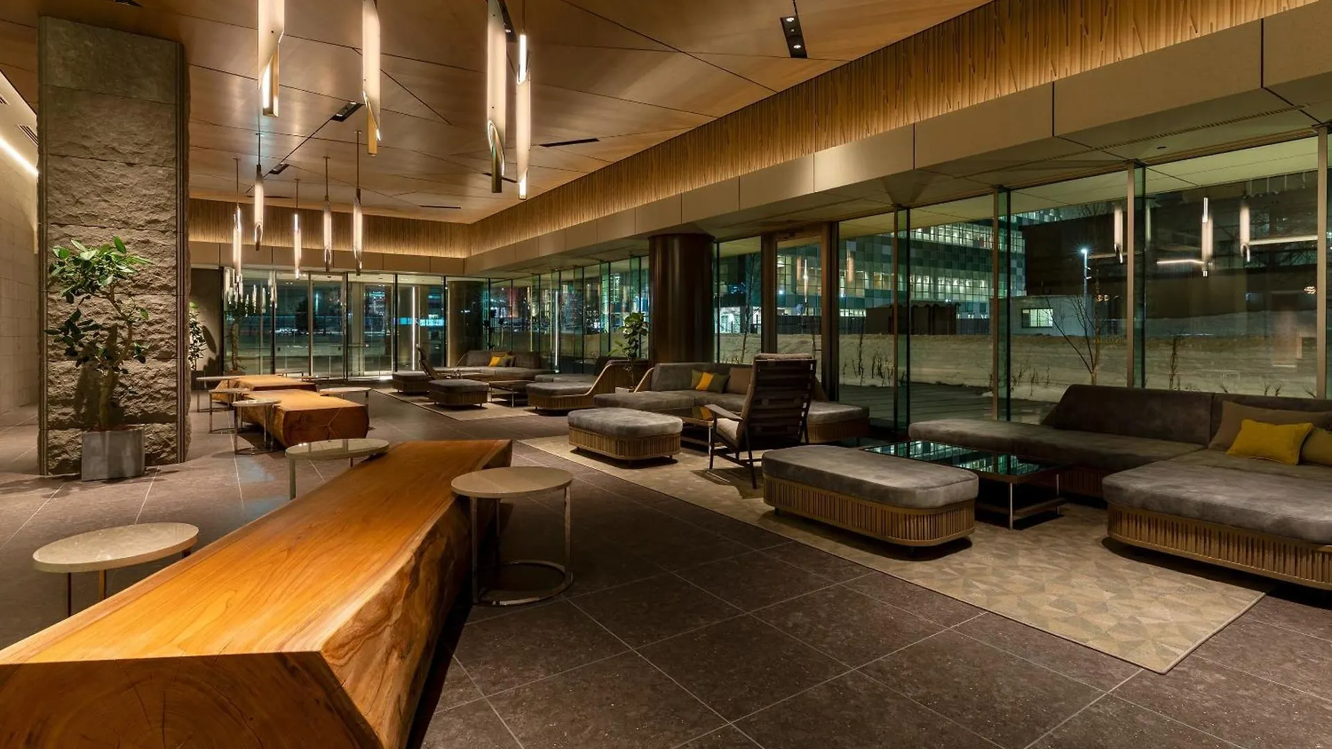 Sapporo Hotel By Granbell 4*,