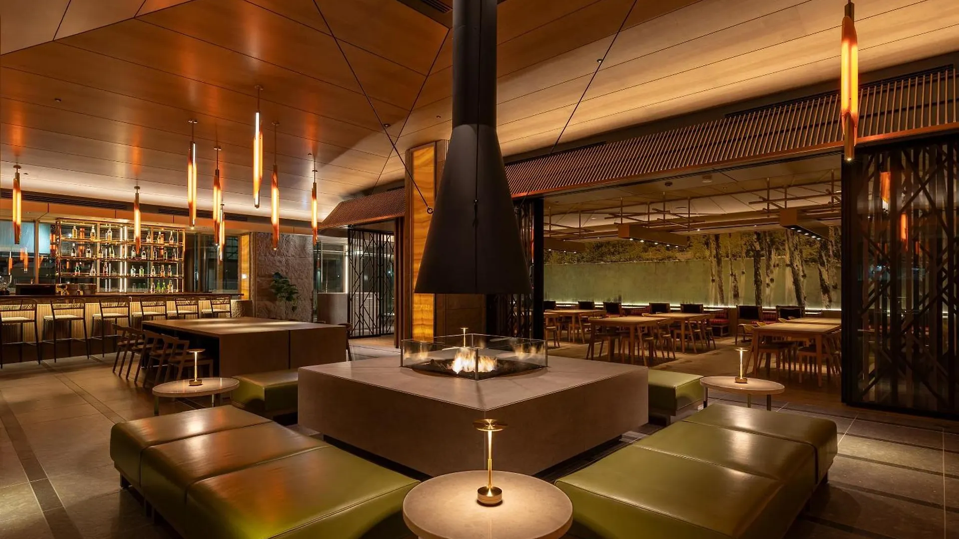 Sapporo Hotel By Granbell