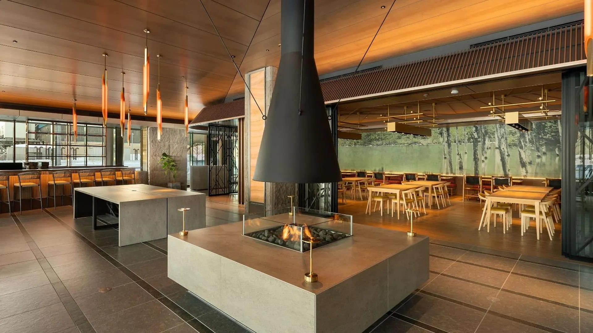 Sapporo Hotel By Granbell 4*,