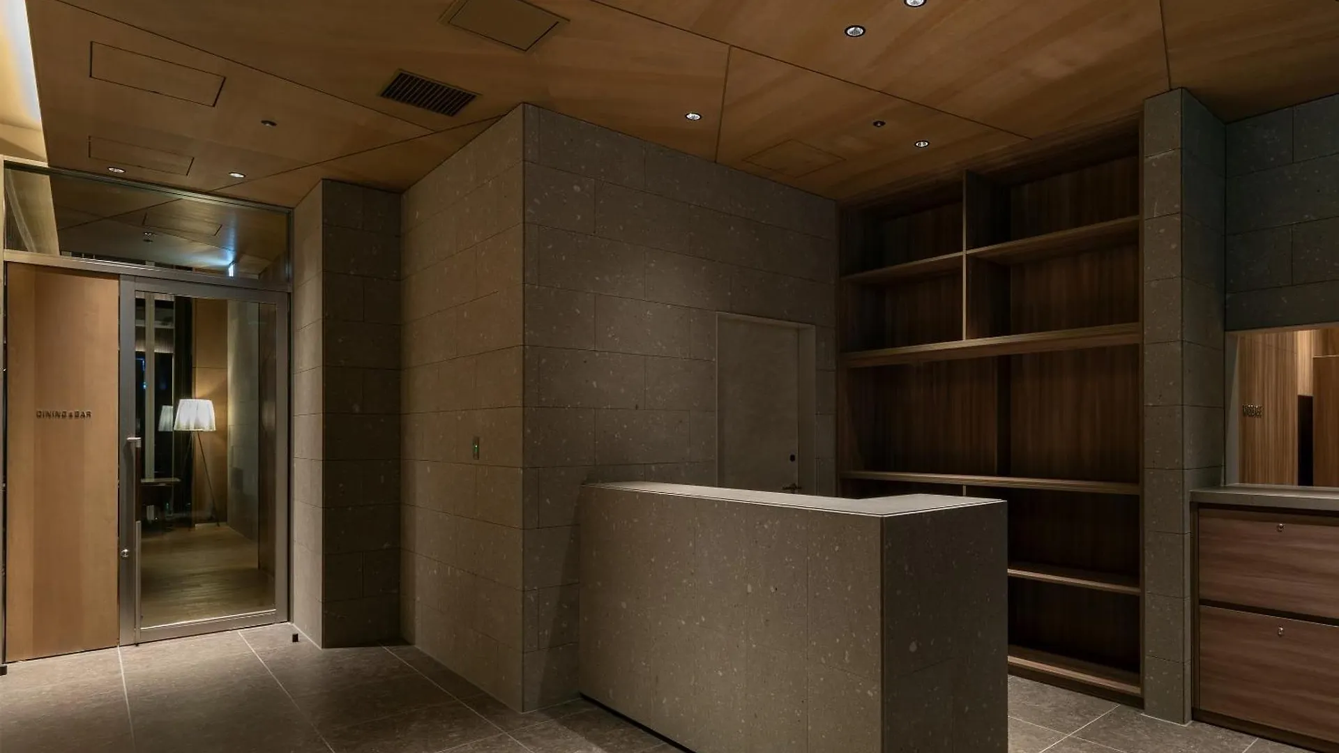 Sapporo Hotel By Granbell