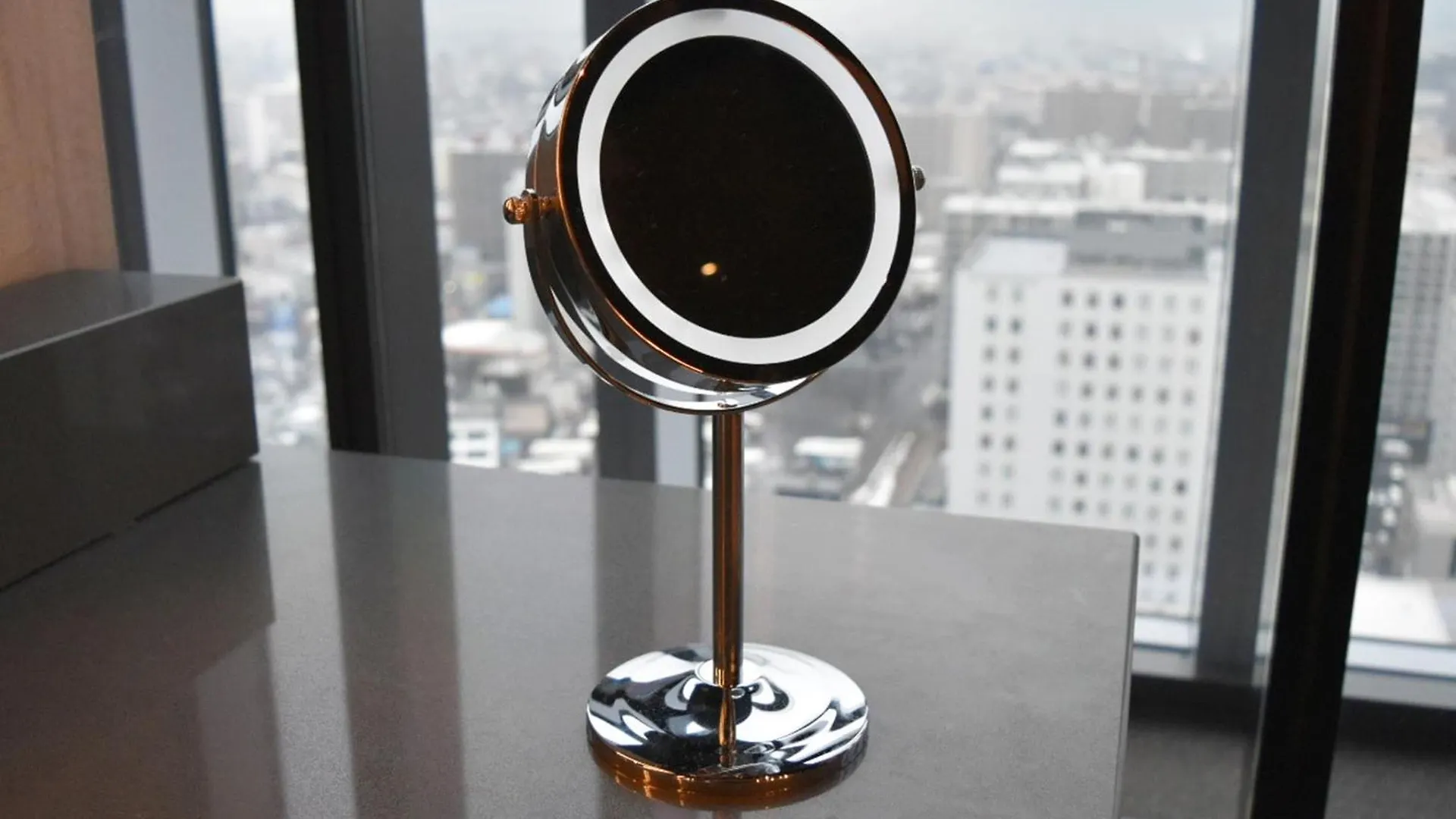 Sapporo Hotel By Granbell