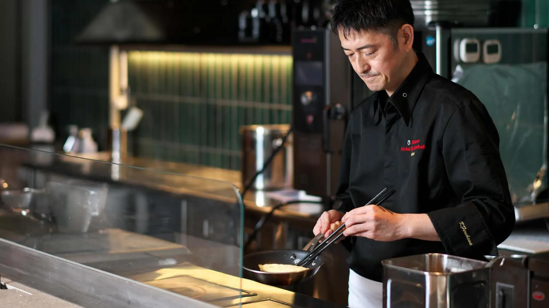 Sapporo Hotel By Granbell